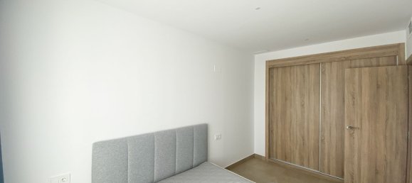 3 bedrooms Townhouse in Estepona, Spain No. 144927 16