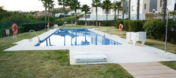 3 bedrooms Townhouse in Estepona, Spain No. 144927 23