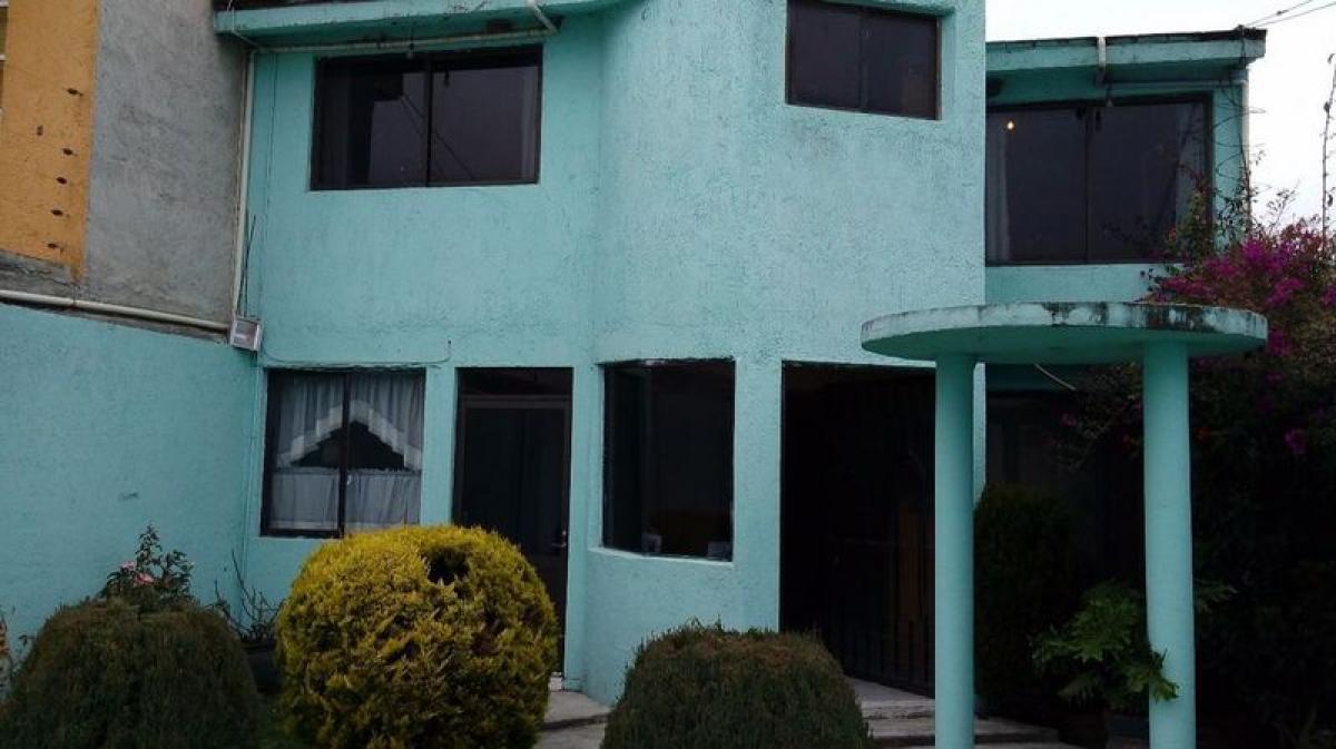 2 Schlafzimmer Haus in Mexico, Nr. 222298