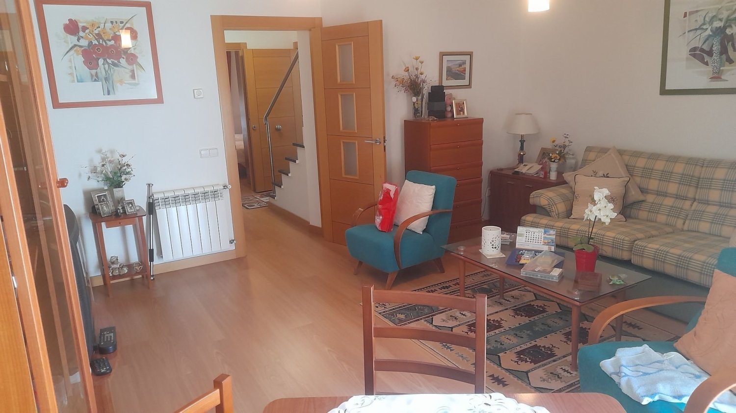 Casa de 4 dormitorios en Zamora, Spain No. 99248