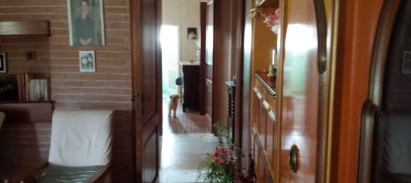 Дуплекс с 8 комнатами в Четраро, Италия № 256795 5