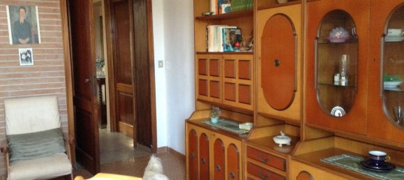 Дуплекс с 8 комнатами в Четраро, Италия № 256795 11