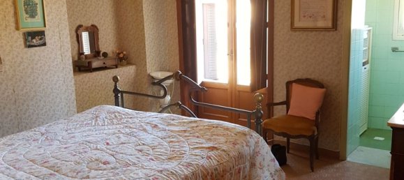 Дуплекс с 8 комнатами в Четраро, Италия № 256795 6