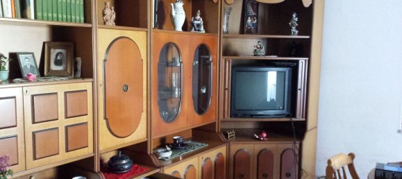 Дуплекс с 8 комнатами в Четраро, Италия № 256795 4