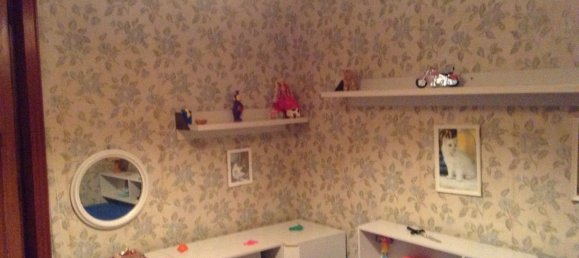 Дуплекс с 8 комнатами в Четраро, Италия № 256795 9