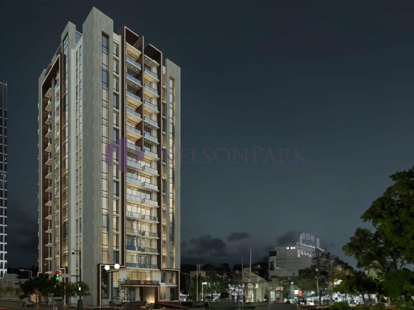 Apartamento T2 em Lusail, Qatar N.º 759