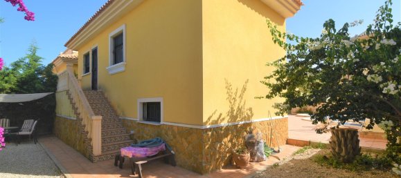 4 bedrooms House in Alicante, Spain No. 160275 4