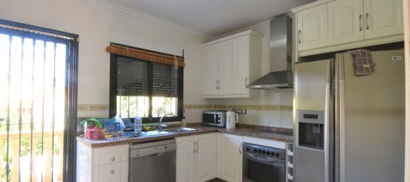 4 bedrooms House in Alicante, Spain No. 160275 9