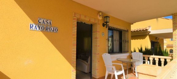 4 bedrooms House in Alicante, Spain No. 160275 25