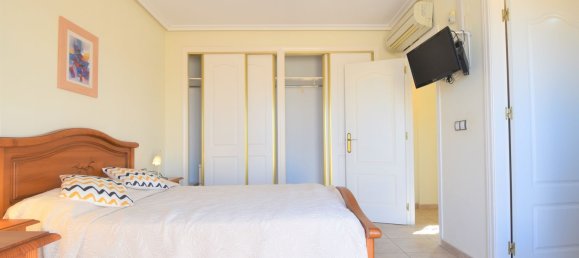 4 bedrooms House in Alicante, Spain No. 160275 18