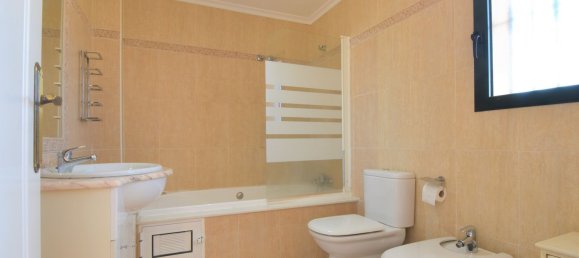 4 bedrooms House in Alicante, Spain No. 160275 17