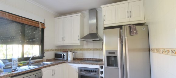 4 bedrooms House in Alicante, Spain No. 160275 10