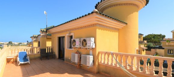 4 bedrooms House in Alicante, Spain No. 160275 19