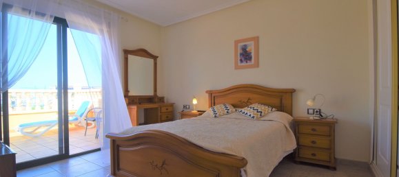 4 bedrooms House in Alicante, Spain No. 160275 16