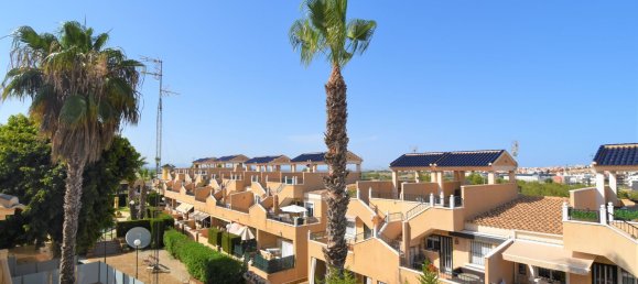 4 bedrooms House in Alicante, Spain No. 160275 20