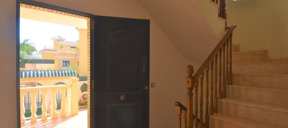 4 bedrooms House in Alicante, Spain No. 160275 15