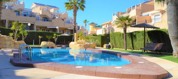 4 bedrooms House in Alicante, Spain No. 160275 26