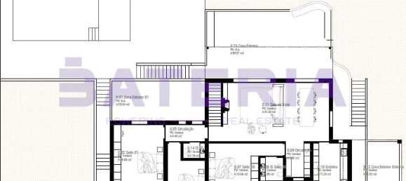 5 bedrooms Villa in Loule, Portugal No. 101150 36