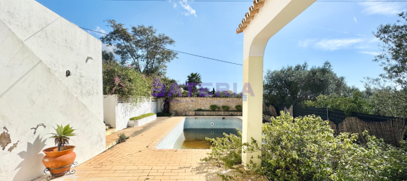 5 bedrooms Villa in Loule, Portugal No. 101150 27