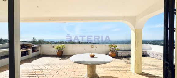 5 bedrooms Villa in Loule, Portugal No. 101150 14