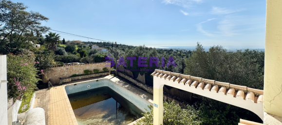 5 bedrooms Villa in Loule, Portugal No. 101150 18