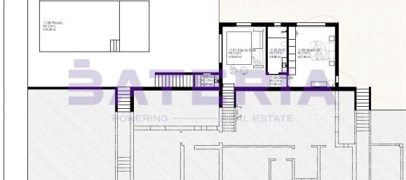 5 bedrooms Villa in Loule, Portugal No. 101150 35