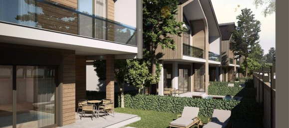 فيلا 5+1 في Antalya, Turkey رقم 21573 9