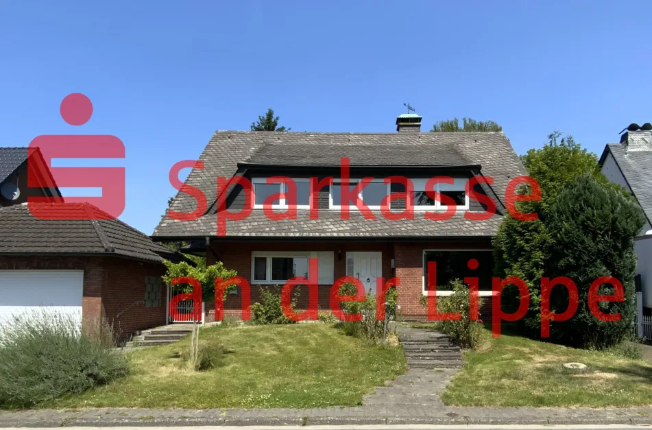 4 Schlafzimmer Stadthaus in Unna, Germany, Nr. 317704