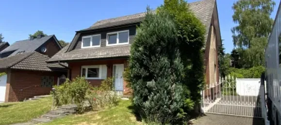 4 Schlafzimmer Stadthaus in Unna, Germany, Nr. 317704 2