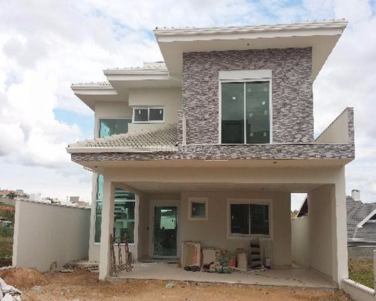 4 غرف نوم منزل في Sao Paulo, Brazil رقم 557231