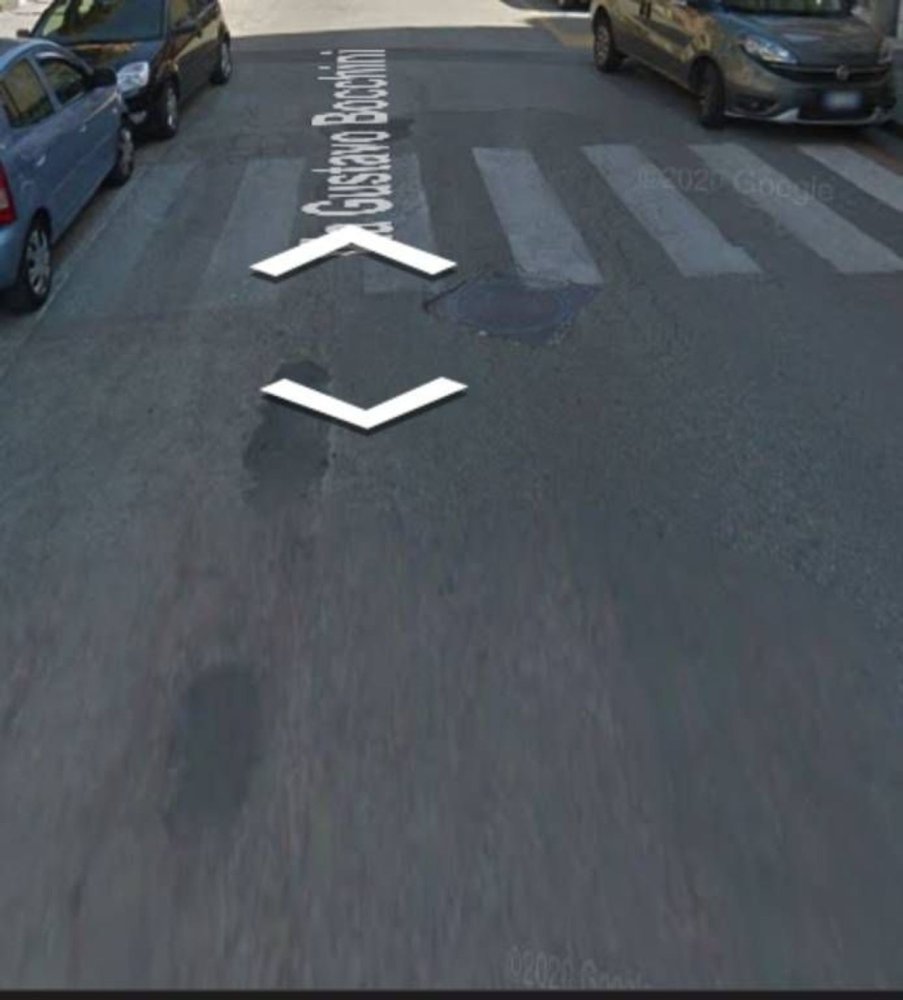 2 rooms Apartment in San Giorgio del Sannio, Italy No. 97215