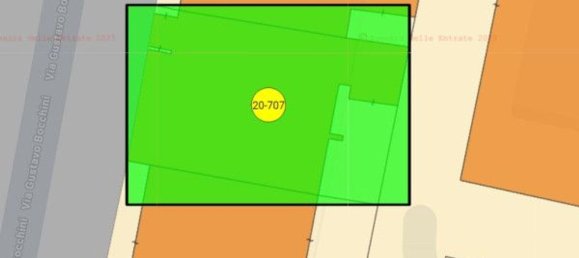 2 rooms Apartment in San Giorgio del Sannio, Italy No. 97215 13