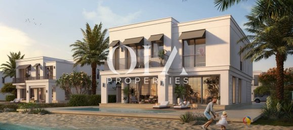 4 bedrooms Villa in Abu Dhabi, UAE No. 17251 11