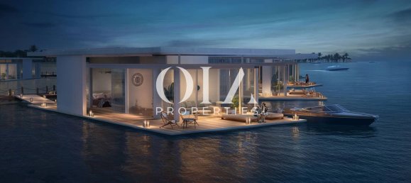 4 bedrooms Villa in Abu Dhabi, UAE No. 17251 4