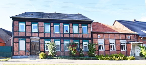 1 bedroom Townhouse in Stendal, Germany No. 134315 3