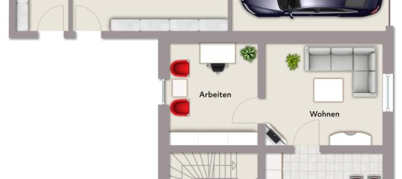 Casa T3 em Ebersberg, Germany N.º 342346 11