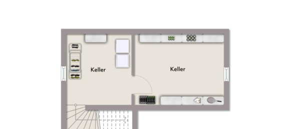 Casa T3 em Ebersberg, Germany N.º 342346 13