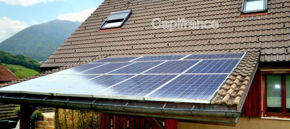 4 Schlafzimmer Haus in Haute-Savoie, France, Nr. 289284 5