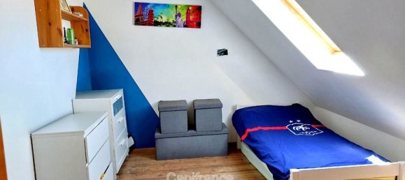 4 Schlafzimmer Haus in Haute-Savoie, France, Nr. 289284 11