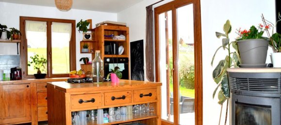 4 Schlafzimmer Haus in Haute-Savoie, France, Nr. 289284 6