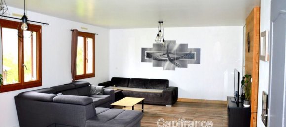 4 Schlafzimmer Haus in Haute-Savoie, France, Nr. 289284 7