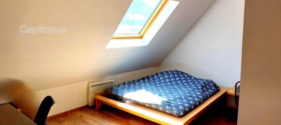 4 Schlafzimmer Haus in Haute-Savoie, France, Nr. 289284 12