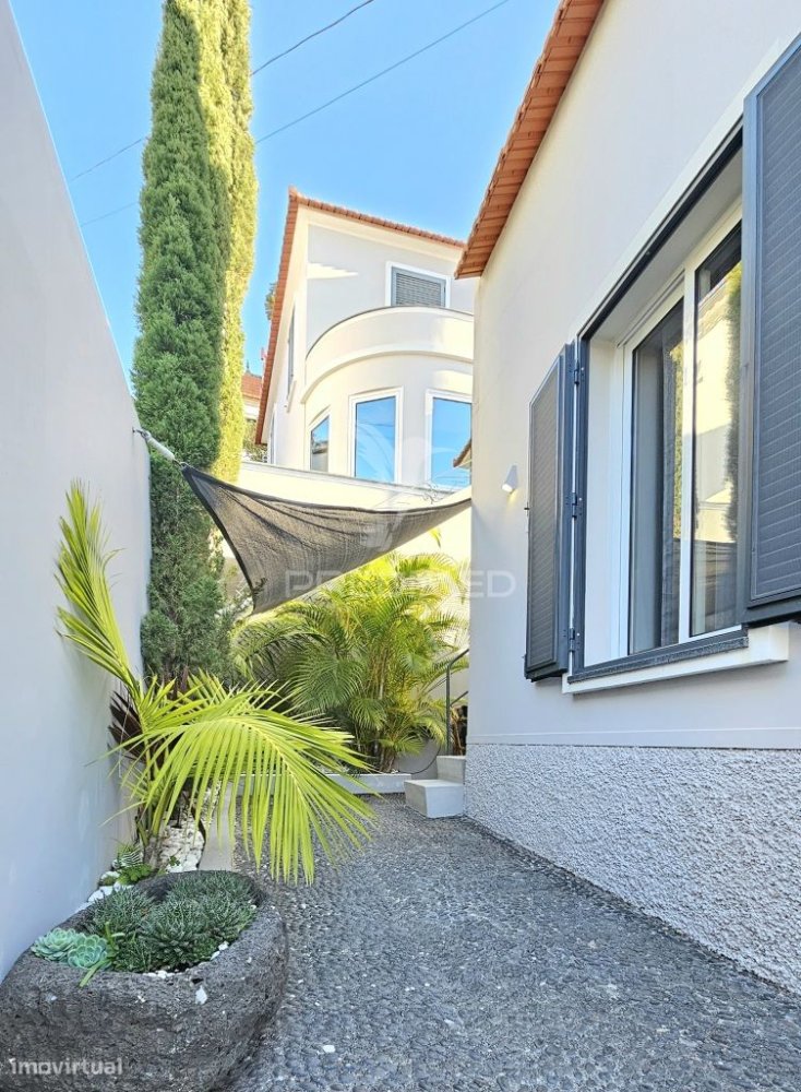 3 chambres Maison à Funchal, Portugal No. 114769