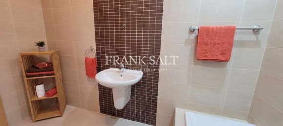 3 غرف نوم بانتهاوس في Zurrieq, Malta رقم 11433 10