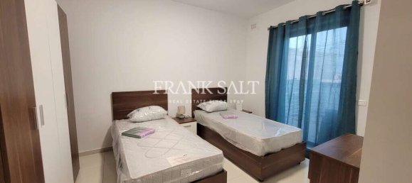 3 غرف نوم بانتهاوس في Zurrieq, Malta رقم 11433 4