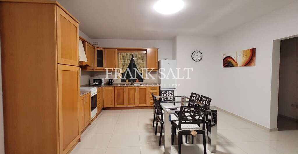 3 غرف نوم بانتهاوس في Zurrieq, Malta رقم 11433