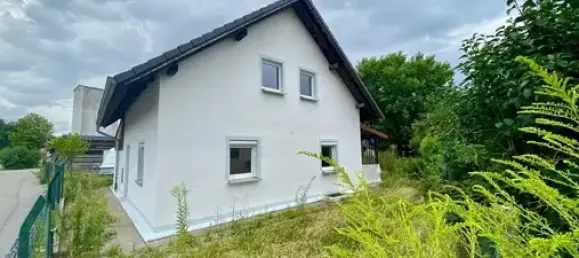 3 bedrooms Townhouse in Straubing-Bogen, Germany No. 256553 4