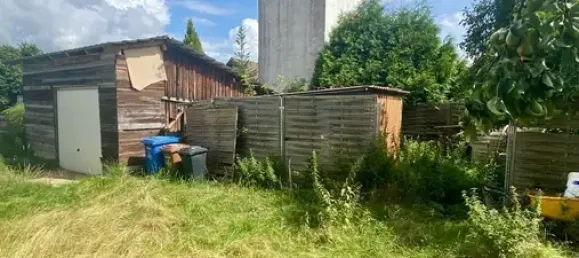 3 bedrooms Townhouse in Straubing-Bogen, Germany No. 256553 5