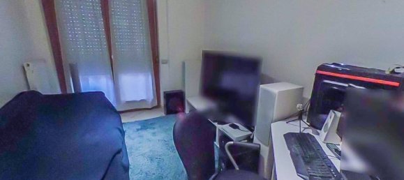 3-Zimmer Wohnung in Rome, Italy, Nr. 381982 11