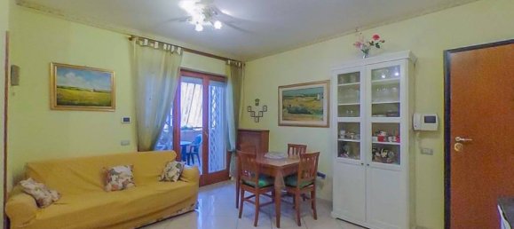 3-Zimmer Wohnung in Rome, Italy, Nr. 381982 3